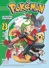 Pokémon die ersten d'occasion  Livré partout en France