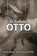 Otto hawthornes for sale  Delivered anywhere in UK