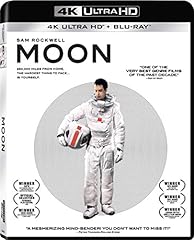 Moon blu ray d'occasion  Livré partout en France