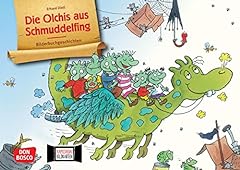 Lchis schmuddelfing kamishibai gebraucht kaufen  Wird an jeden Ort in Deutschland