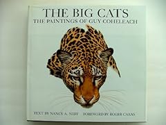 Big cats paintings for sale  Delivered anywhere in USA 