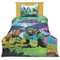 Original wild kratts for sale  Delivered anywhere in UK