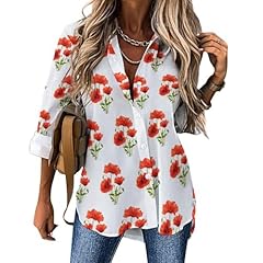 Dgsxynth womens blouse for sale  Delivered anywhere in UK