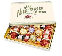 Niederegger nostalgiedose marz gebraucht kaufen  Wird an jeden Ort in Deutschland