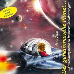 Geheimnisvolle planet ... gebraucht kaufen  Wird an jeden Ort in Deutschland