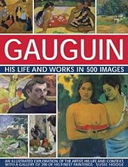 Gauguin life works for sale  Delivered anywhere in USA 