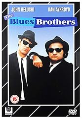 Blues brothers dvd gebraucht kaufen  Wird an jeden Ort in Deutschland
