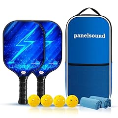 Panel sound pickleball for sale  Delivered anywhere in USA 