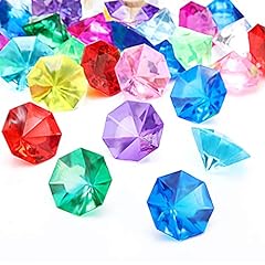 Acryl diamant edelsteine gebraucht kaufen  Wird an jeden Ort in Deutschland