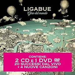 Giro del usato  Spedito ovunque in Italia 