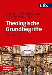 Theologische grundbegriffe han gebraucht kaufen  Wird an jeden Ort in Deutschland