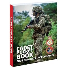 Cadet pocket book for sale  Delivered anywhere in UK