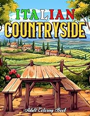 Italian countryside charming for sale  Delivered anywhere in USA 