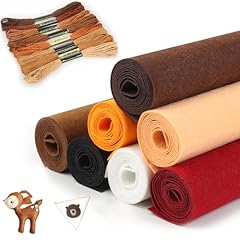 Lufeis pcs felt for sale  Delivered anywhere in UK
