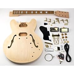 Kit per chitarra usato  Spedito ovunque in Italia 