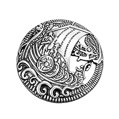 Prettyia celtic viking for sale  Delivered anywhere in UK