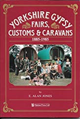 Yorkshire gypsy fairs for sale  Delivered anywhere in Ireland