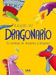 Dragonario dragonland catálog d'occasion  Livré partout en Belgiqu