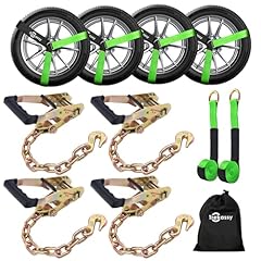 Trekassy car tie for sale  Delivered anywhere in USA 