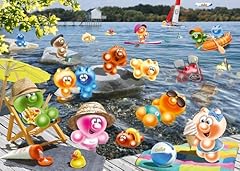 Ravensburger puzzle 12000625 gebraucht kaufen  Wird an jeden Ort in Deutschland