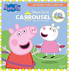 Peppa pig livre d'occasion  Livré partout en France