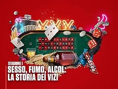 Sesso fumo alcol usato  Spedito ovunque in Italia 