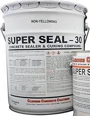 Clemons concrete coatings for sale  Delivered anywhere in USA 