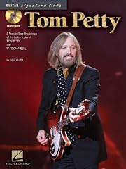 Tom petty guitar for sale  Delivered anywhere in USA 