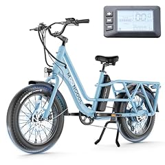 Mooncool electric bike for sale  Delivered anywhere in USA 