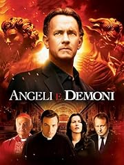 Angeli demoni usato  Spedito ovunque in Italia 