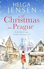 Christmas prague gorgeously for sale  Delivered anywhere in UK