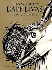 Dark divas pin d'occasion  Livré partout en France