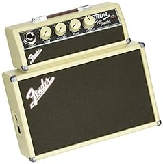 Fender mini tone for sale  Delivered anywhere in Canada