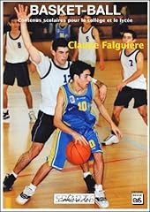 Basket ball. contenus d'occasion  Livré partout en France