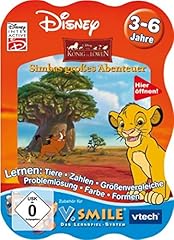 Vtech 092104 smile gebraucht kaufen  Wird an jeden Ort in Deutschland