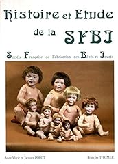 sfbj d'occasion  Livré partout en France