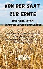 Saat zur ernte gebraucht kaufen  Wird an jeden Ort in Deutschland