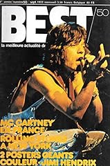 Best septembre 1972 d'occasion  Livré partout en France