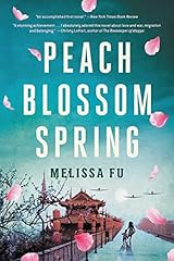 Peach blossom spring for sale  Delivered anywhere in USA 