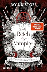 Reich vampire tale gebraucht kaufen  Wird an jeden Ort in Deutschland