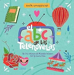 Abc las telenovelas for sale  Delivered anywhere in USA 