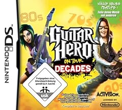 Guitar hero tour d'occasion  Livré partout en France