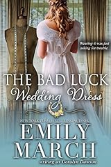 Bad luck wedding for sale  Delivered anywhere in USA 