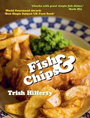 Fish chips for sale  Delivered anywhere in UK