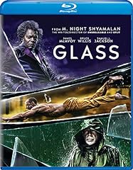 Glass blu ray for sale  Delivered anywhere in USA 