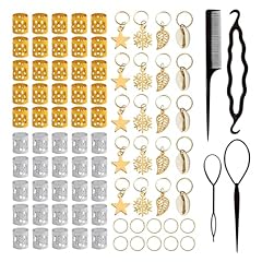 Accessoires cheveux tressés d'occasion  Livré partout en France