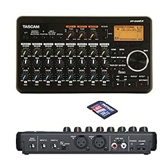 Tascam DP-008EX 8-Track Digital Recorder with a Free for sale  Delivered anywhere in Canada