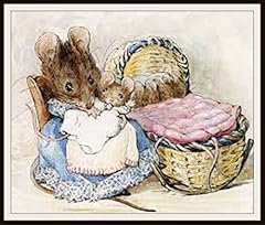 Beatrix potter mrs for sale  Delivered anywhere in USA 