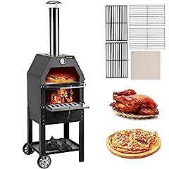 Outdoor pizza oven for sale  Delivered anywhere in USA 