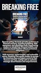 Breaking free exposing for sale  Delivered anywhere in USA 